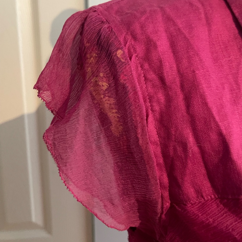 Blouse - Picture 2 of 4